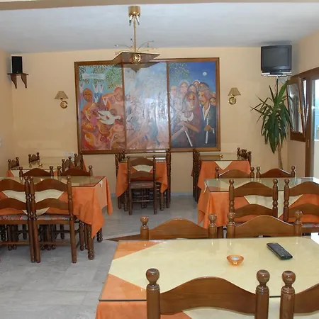 מלון Panorama