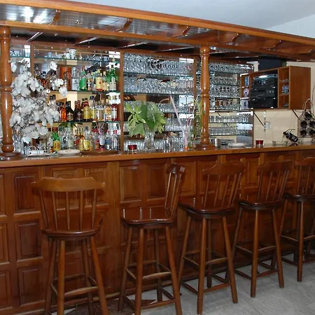 מלון Panorama