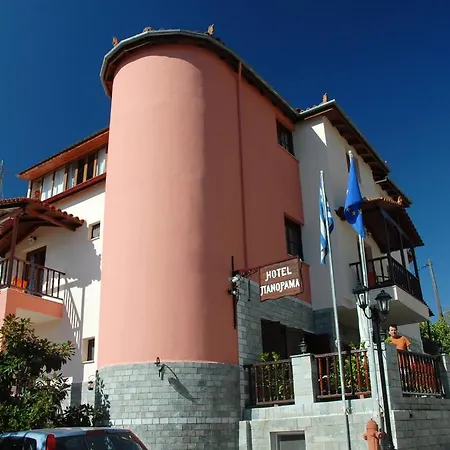 Hotel Panorama Granitsa