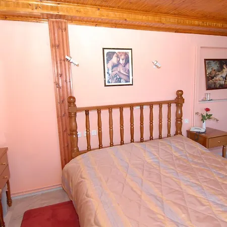 Hotel Panorama Granitsa