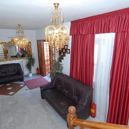 Panorama 2* Granitsa