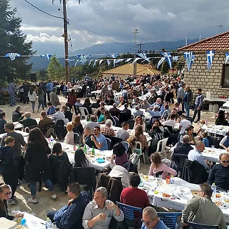 Panorama Hotel Granitsa
