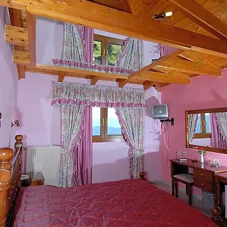 Hotel Panorama Granitsa