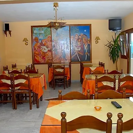 Hotel Panorama