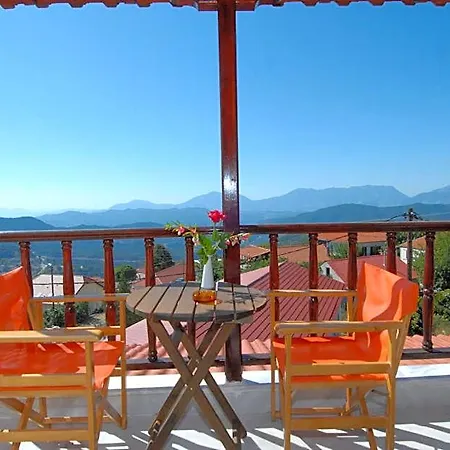 Hotel Panorama Granitsa