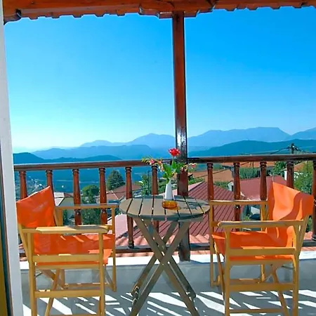Panorama Hotel Granitsa