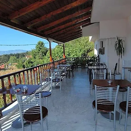 Hotel Panorama Granitsa