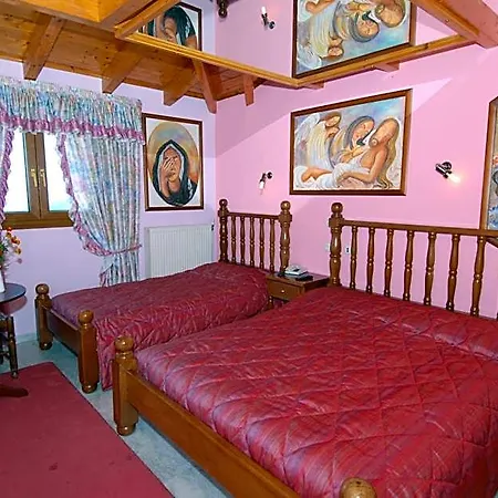 Hotel Panorama