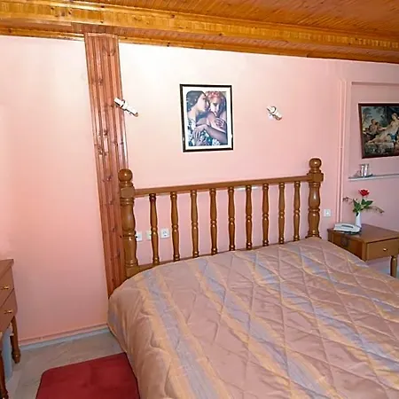 Hotel Panorama 2*
