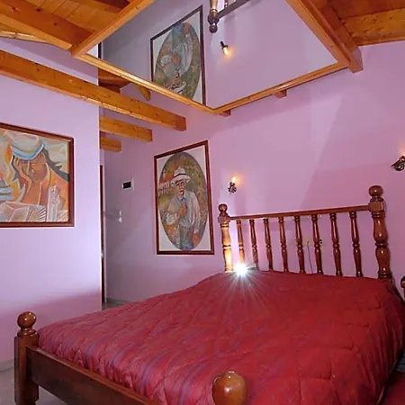 Hotel Panorama