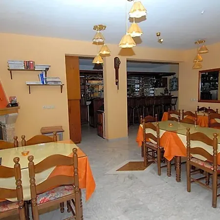 Hotel Panorama