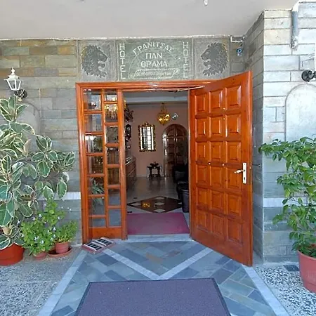 Panorama Hotel Granitsa
