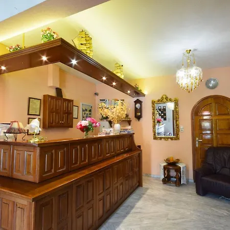 Hotel Panorama Granitsa