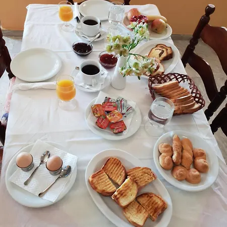 Panorama Granitsa