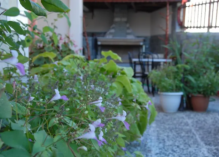 πανόραμα Γρανίτσα