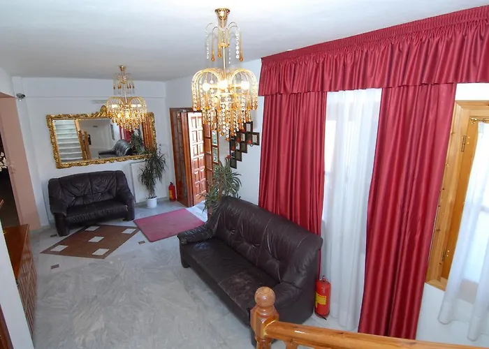 πανόραμα 2* Γρανίτσα