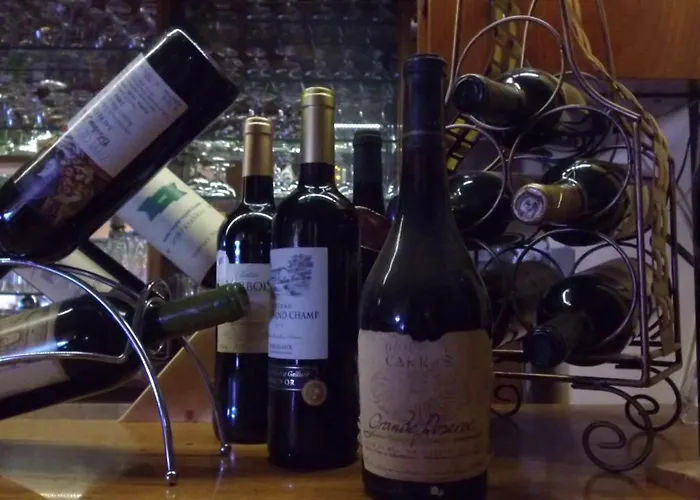 πανόραμα Ξενοδοχείο