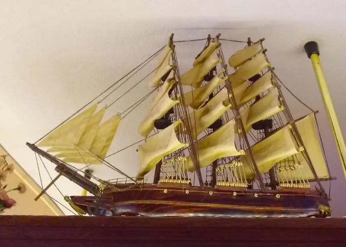 πανόραμα Ξενοδοχείο 2*