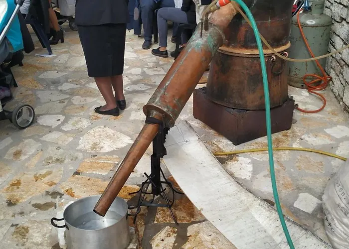 Ξενοδοχείο πανόραμα